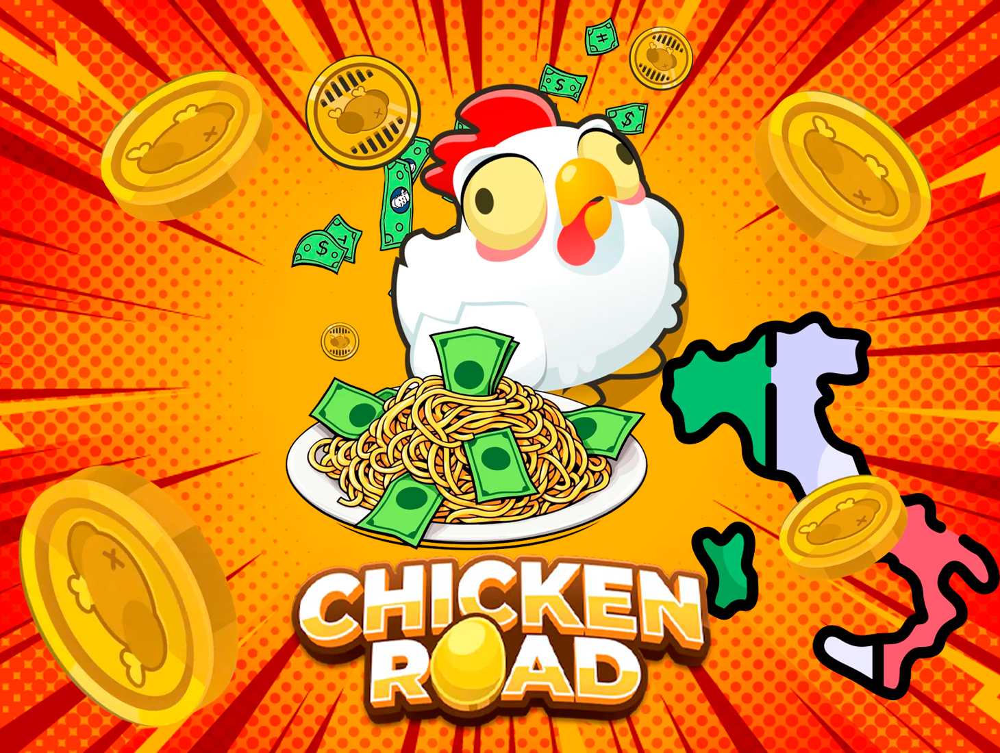 Chicken Road recensioni dove giocare a Chicken Road